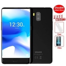 Uhans mx bezeless 3g smartphone 5 2jpg2