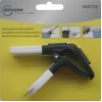 Kwasthouder Opener + Magneet