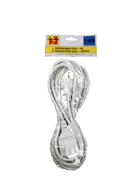 Verlengsnoer 5,0 mtr + RA