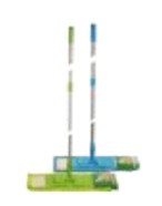 Vloerwisser Profi Micro