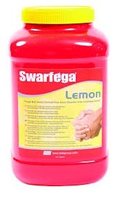 Zeep swarfega lemon 45 ltr